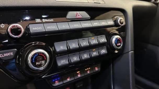 Kia SportageGT-LINE 2019_5