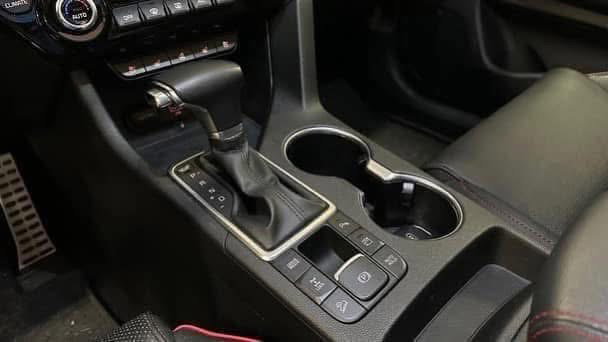 Kia SportageGT-LINE 2019_8