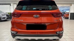 Kia SportageGT-LINE 2019