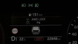 Kia SportageGT-LINE 2019