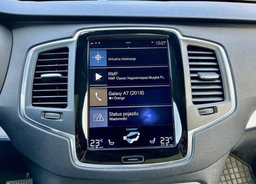 Volvo XC 90 2.0 190CH , année : 2017