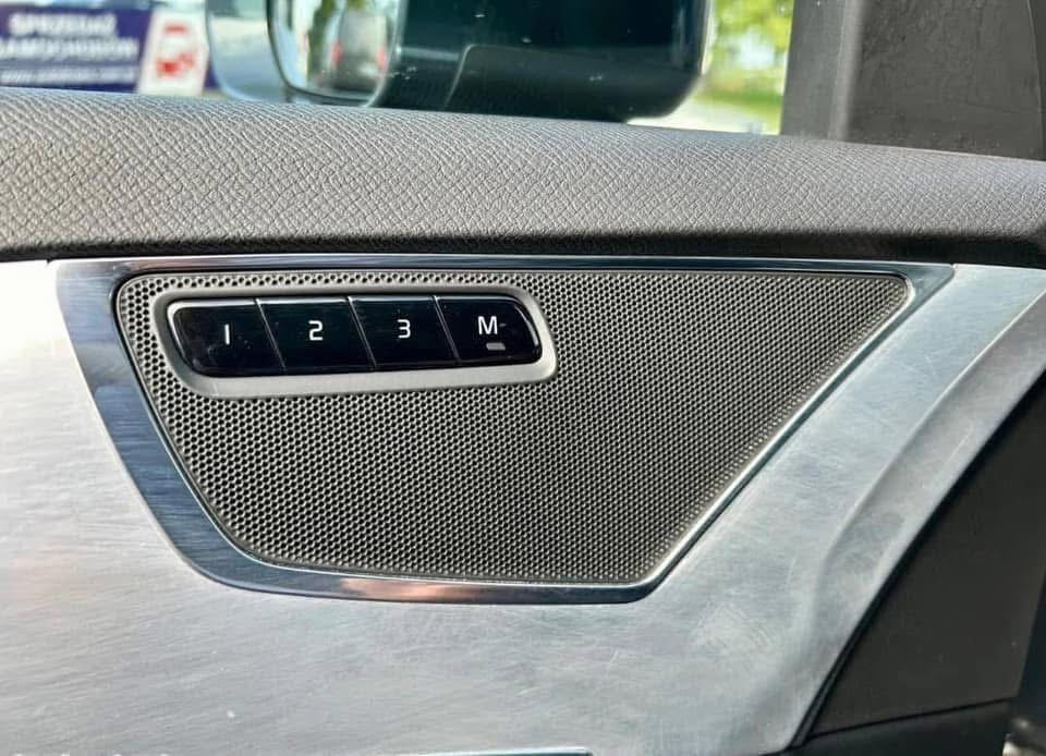 Volvo XC 90 2.0 190CH , année : 2017_12