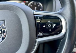 Volvo XC 90 2.0 190CH , année : 2017
