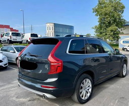 Volvo XC 90 2.0 190CH , année : 2017
