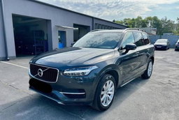 Volvo XC 90 2.0 190CH , année : 2017