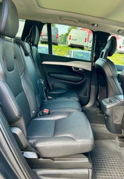 Volvo XC 90 2.0 190CH , année : 2017