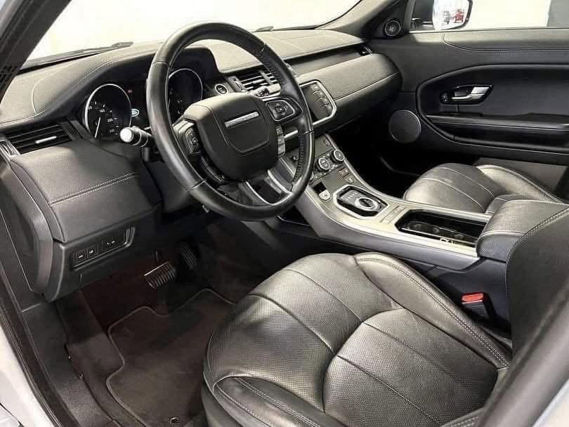 Range Rover Evoque 2018_3