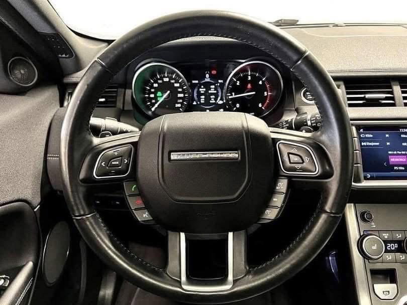 Range Rover Evoque 2018_7