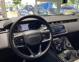 Range Rover Velar 2021