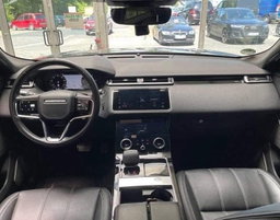 Range Rover Velar 2021