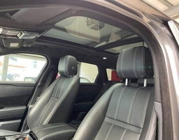 Range Rover Velar 2021
