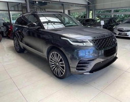 Range Rover Velar 2021