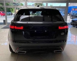 Range Rover Velar 2021