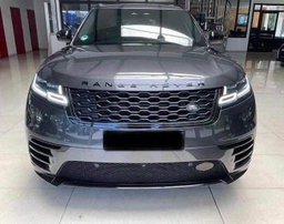 Range Rover Velar 2021