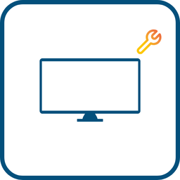 Réparation de télévision 