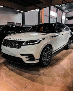 RANGE ROVER VELAR 
