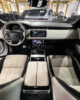 RANGE ROVER VELAR 