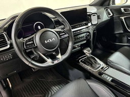 Kia XCeed 1.5 GT Line