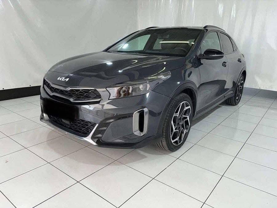 Kia XCeed 1.5 GT Line_3