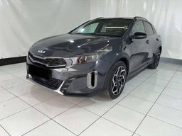Kia XCeed 1.5 GT Line