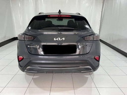 Kia XCeed 1.5 GT Line