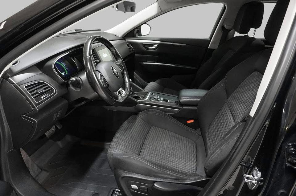 Renault Talisman 2016_7