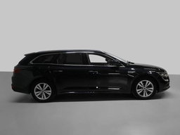 Renault Talisman 2016