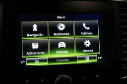 Renault Talisman 2016