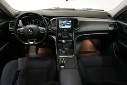 Renault Talisman 2016