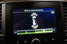 Renault Talisman 2016