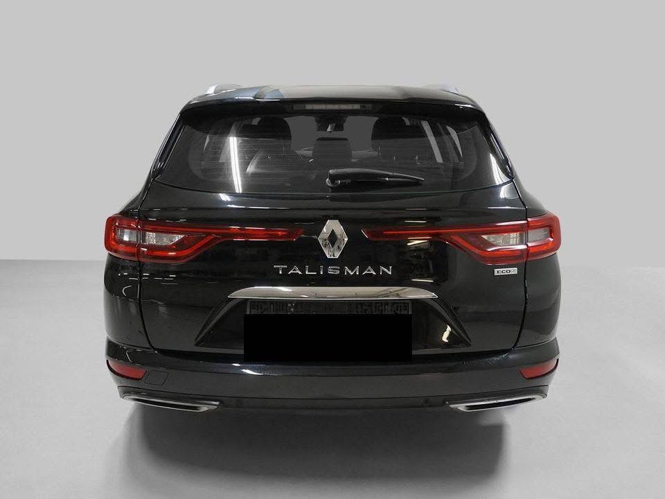 Renault Talisman 2016_3