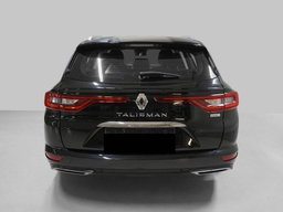 Renault Talisman 2016