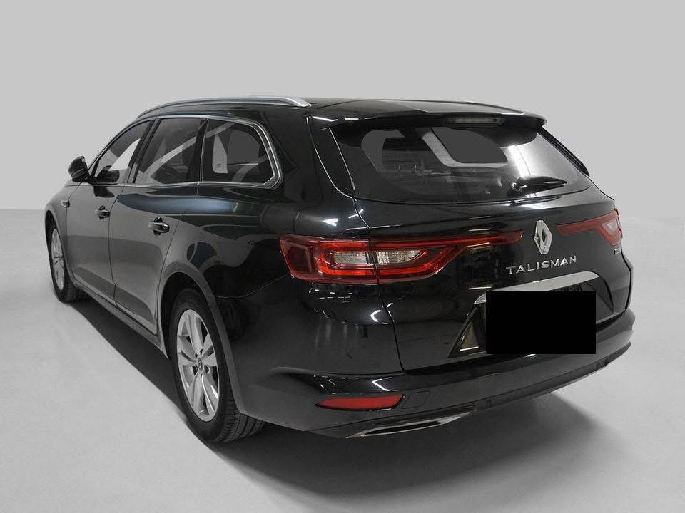 Renault Talisman 2016_2