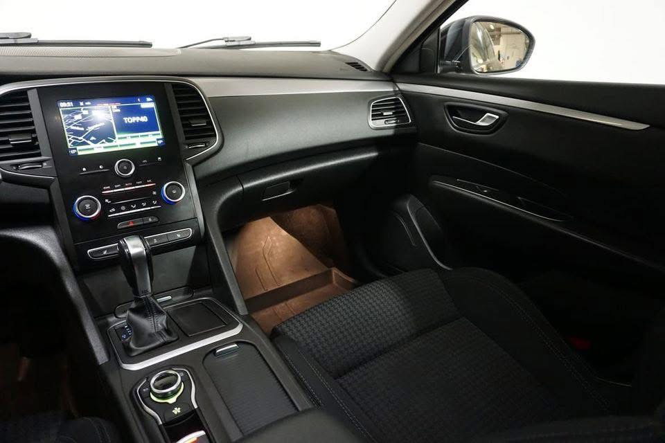 Renault Talisman 2016_8