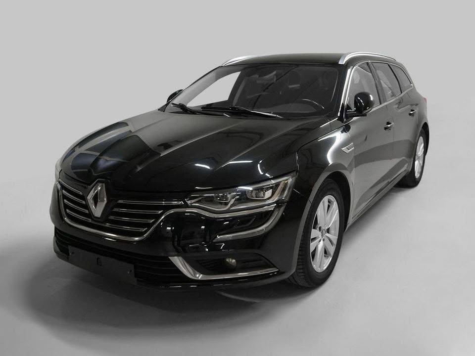 Renault Talisman 2016