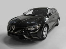 Renault Talisman 2016