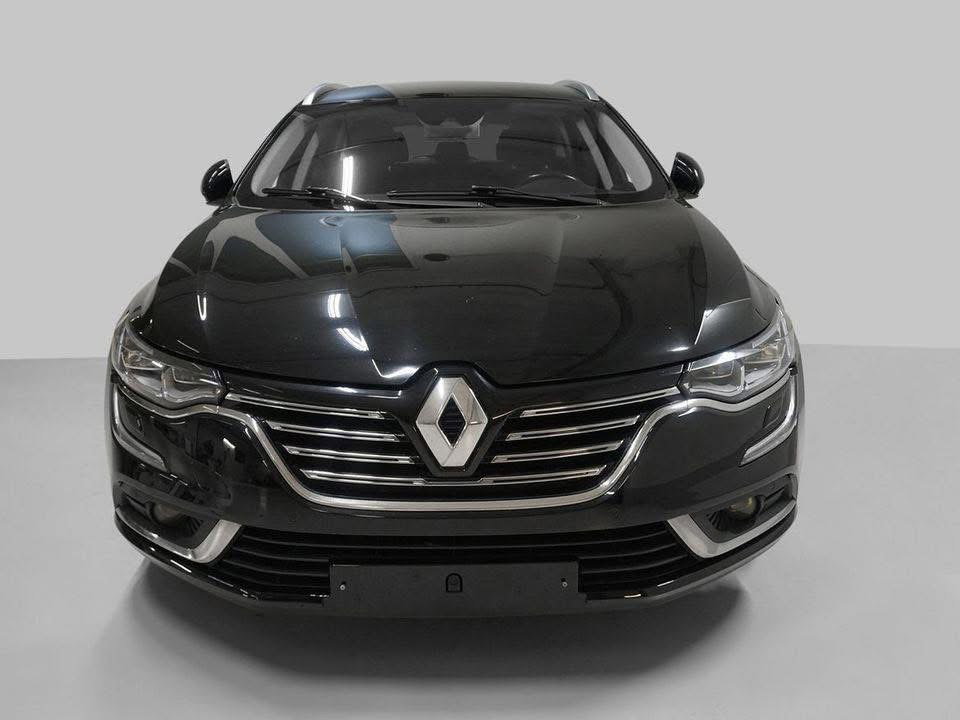 Renault Talisman 2016_1
