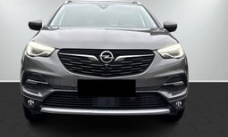 Opel Grandland X Hybrid4  Premium 4x4 2020