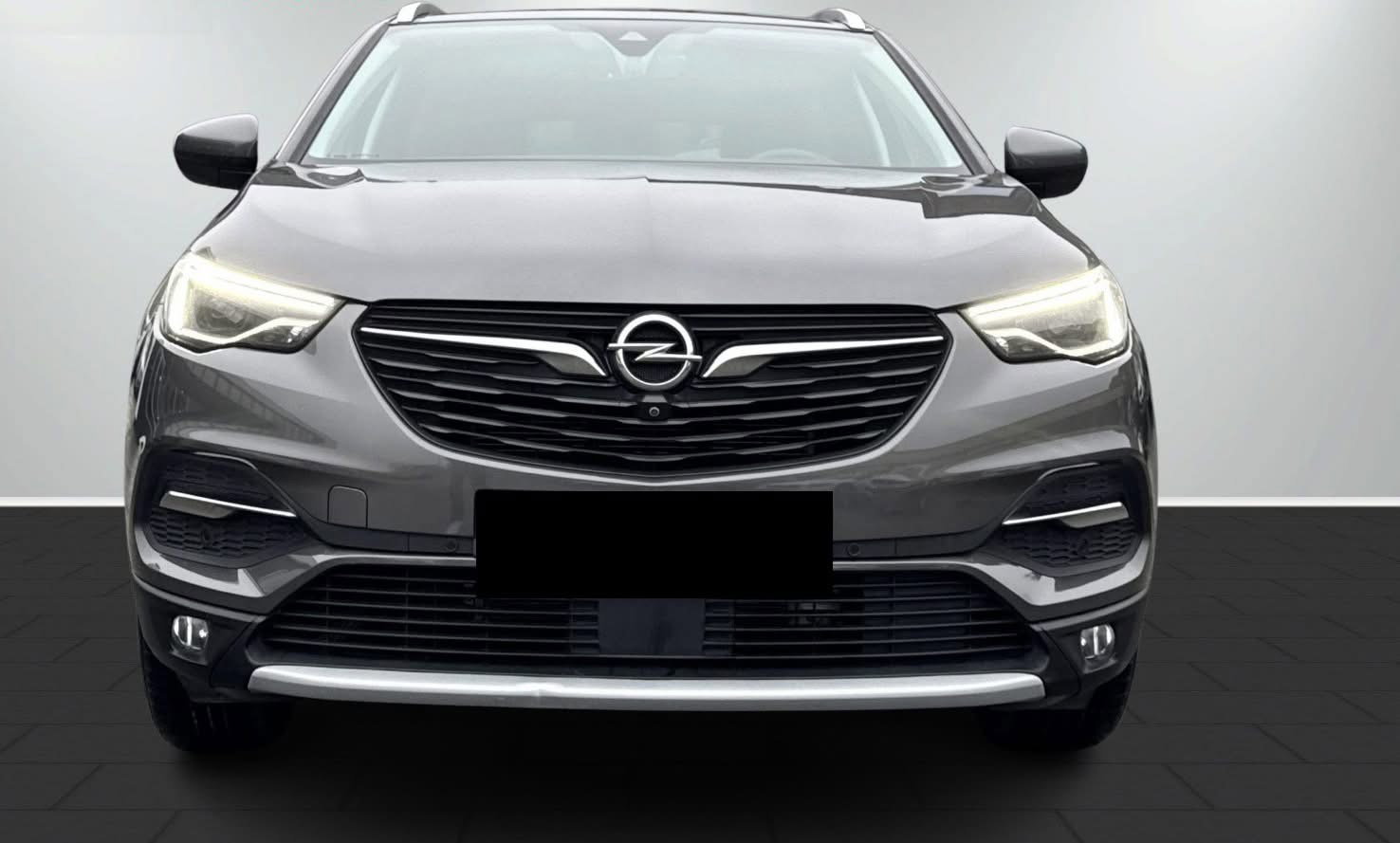 Opel Grandland X Hybrid4  Premium 4x4 2020_1