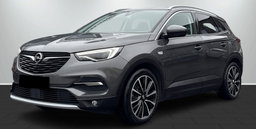 Opel Grandland X Hybrid4  Premium 4x4 2020