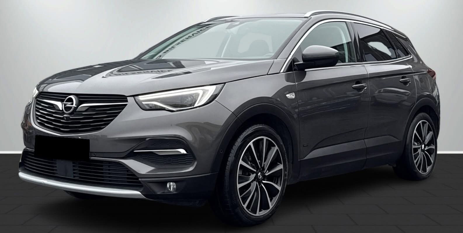 Opel Grandland X Hybrid4  Premium 4x4 2020