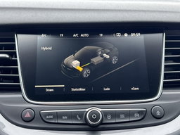 Opel Grandland X Hybrid4  Premium 4x4 2020