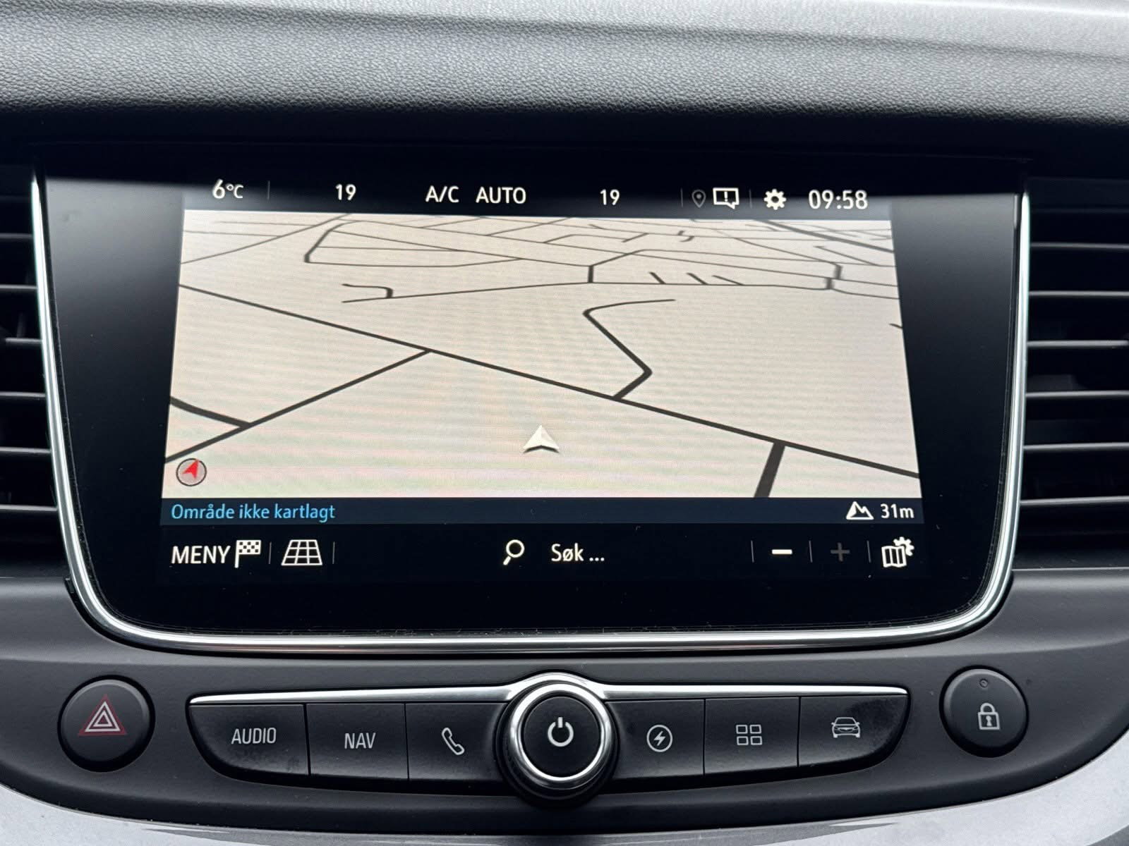 Opel Grandland X Hybrid4  Premium 4x4 2020_2