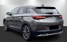 Opel Grandland X Hybrid4  Premium 4x4 2020