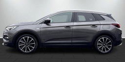 Opel Grandland X Hybrid4  Premium 4x4 2020