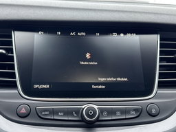 Opel Grandland X Hybrid4  Premium 4x4 2020