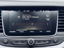 Opel Grandland X Hybrid4  Premium 4x4 2020