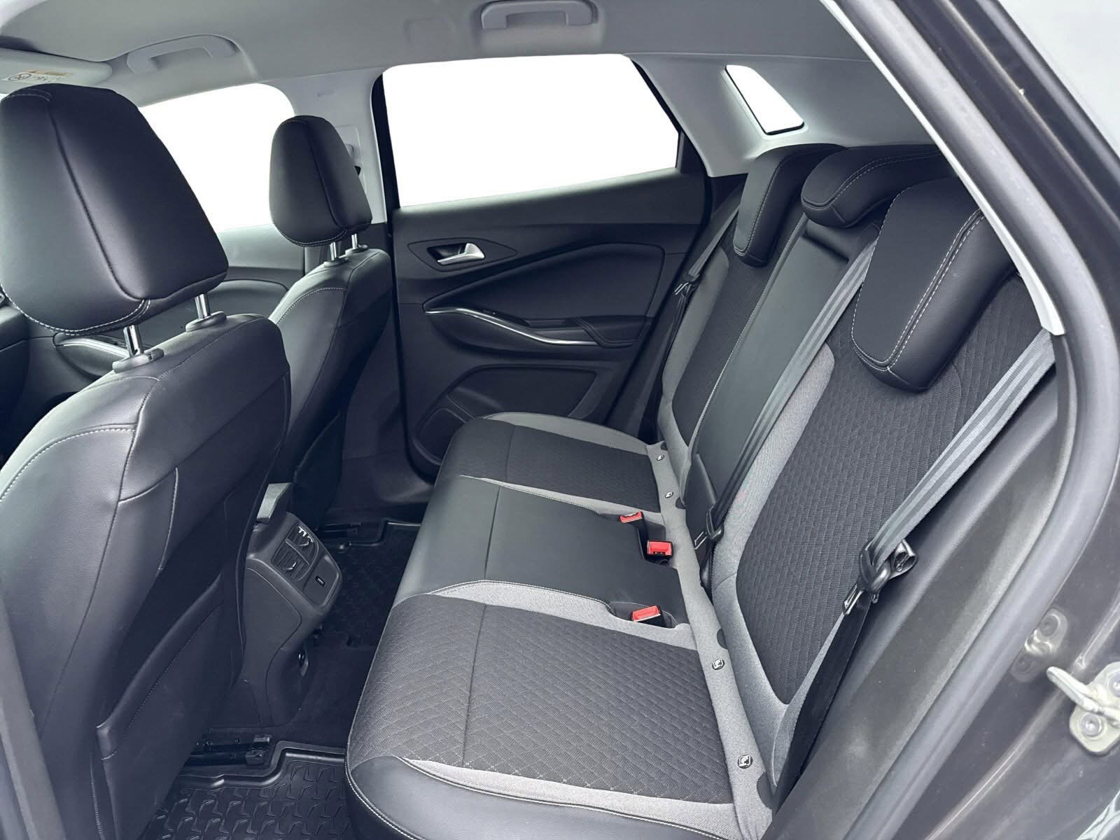 Opel Grandland X Hybrid4  Premium 4x4 2020_12
