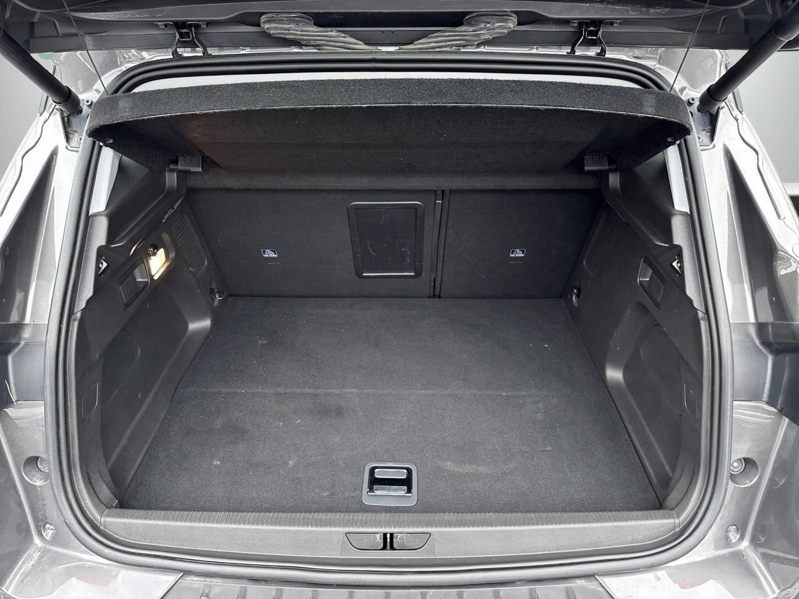 Opel Grandland X Hybrid4  Premium 4x4 2020_13