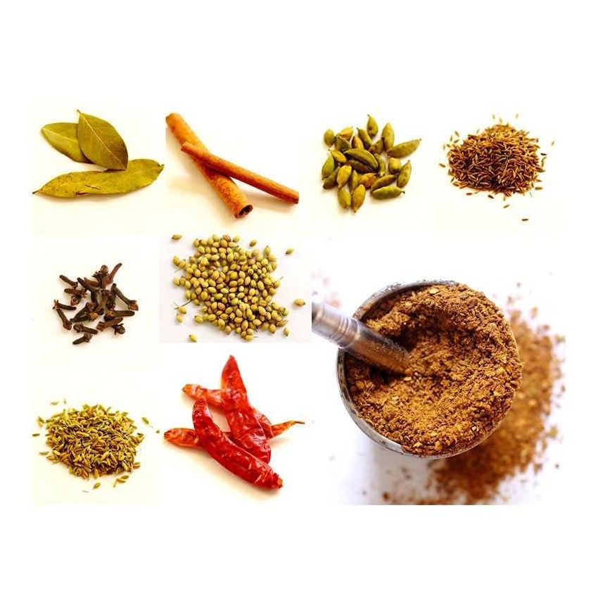 Finest Indian Mix Masala 500g
